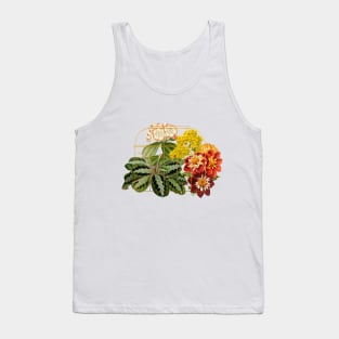 Houseplant mom Tank Top